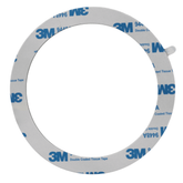 Anello distanziatore in feltro per cuffie Audeze serie LCD